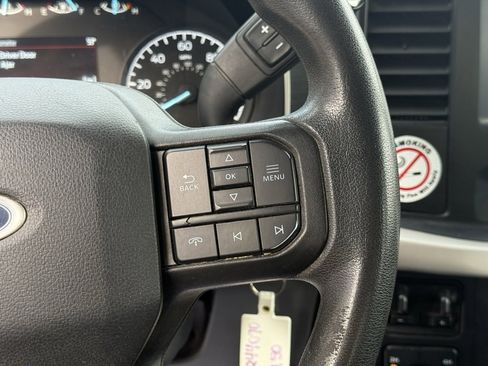 Used 2021 Ford F150 XL w/ Trailer Tow Package image 15