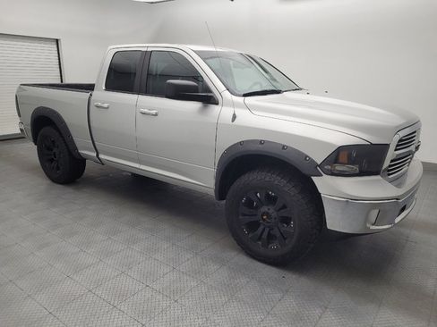 Used 2013 RAM 1500 Big Horn AWD/4WD image 11