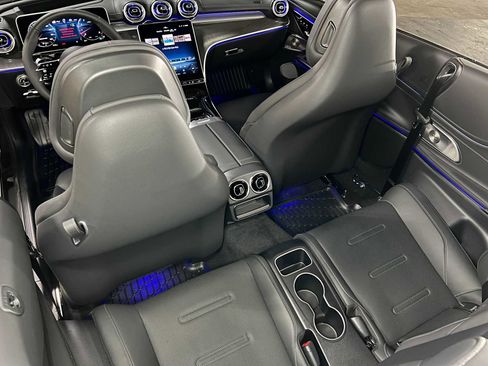 New 2026 Mercedes-Benz CLE 53 AMG 4MATIC Cabriolet image 23