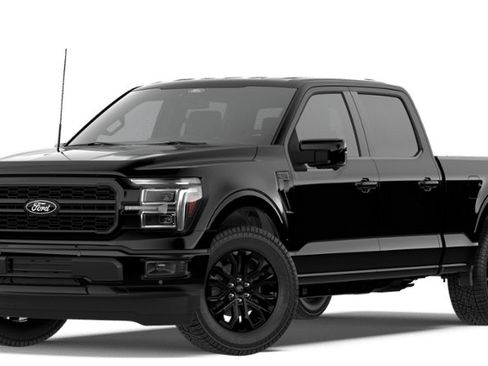 New 2026 Ford F150 Lariat AWD/4WD image 23