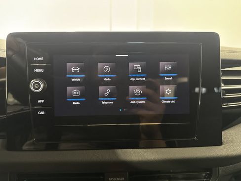 Used 2025 Volkswagen Jetta Sport FWD image 13