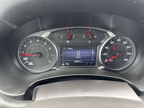 Used 2023 GMC Terrain SLE w/ Driver Convenience Package FWD image 38