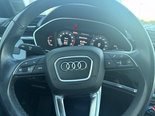 Used 2024 Audi Q3 2.0T Premium AWD/4WD image 19
