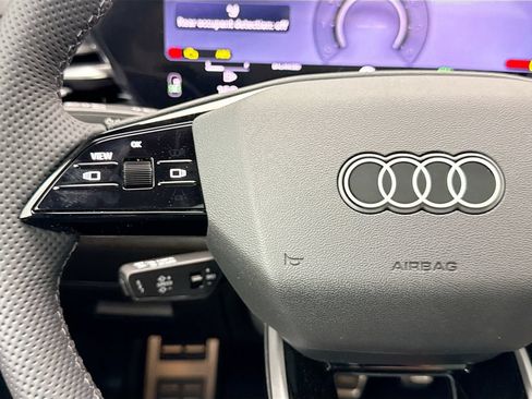 New 2026 Audi SQ5 Premium Plus AWD/4WD image 11