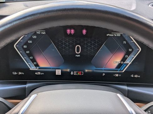 Certified 2023 BMW i4 eDrive35 RWD image 11