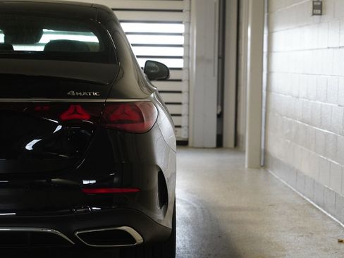 New 2026 Mercedes-Benz E 350 4MATIC Sedan image 13