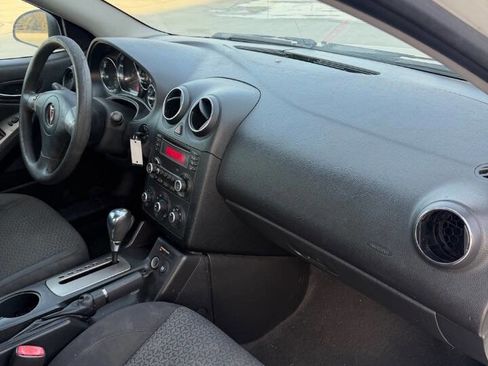 Used 2008 Pontiac G6 Sedan image 8