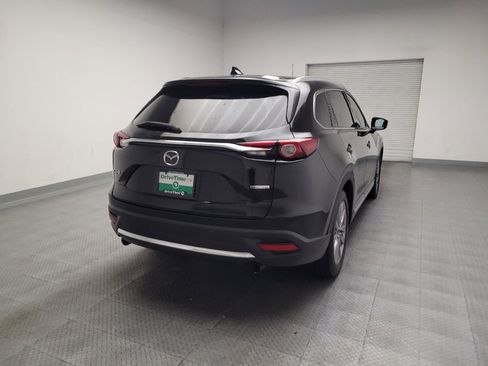 Used 2020 MAZDA CX-9 Grand Touring FWD image 7