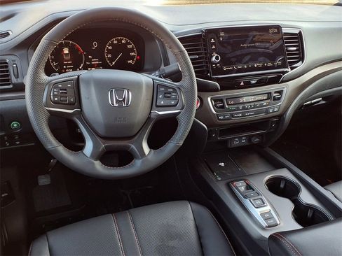 New 2026 Honda Ridgeline TrailSport image 13