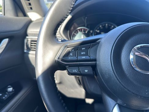 Certified 2025 MAZDA CX-5 AWD 2.5 S image 33