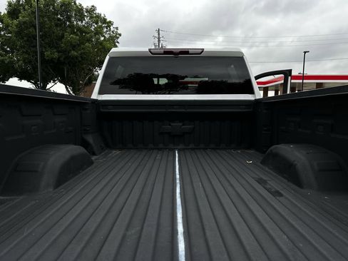 Used 2022 Chevrolet Silverado 2500 LT w/ Convenience Package AWD/4WD image 35