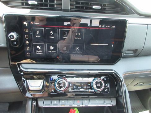 New 2026 GMC Sierra 2500 AT4 w/ AT4 Premium Plus Package AWD/4WD image 20