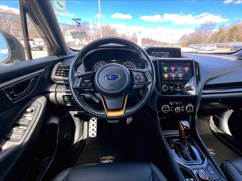 Used 2023 Subaru Forester Wilderness image 17