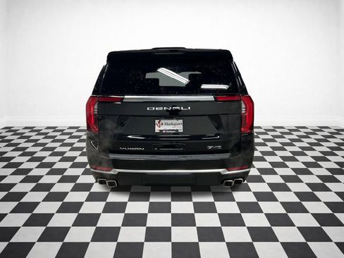 New 2026 GMC Yukon XL Denali AWD/4WD image 7