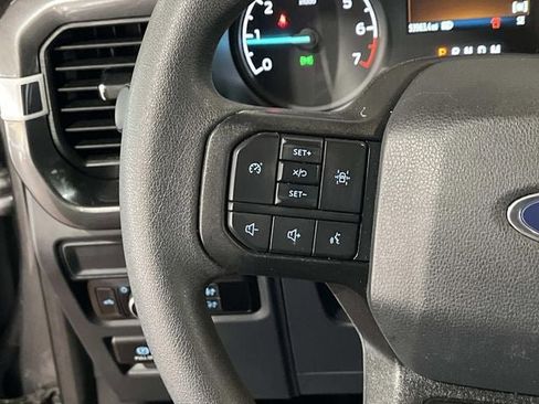 Used 2023 Ford F150 XL w/ STX Appearance Package image 27