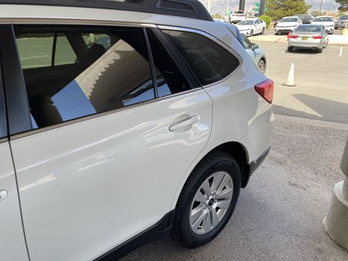 Used 2016 Subaru Outback 2.5i Premium AWD/4WD image 52