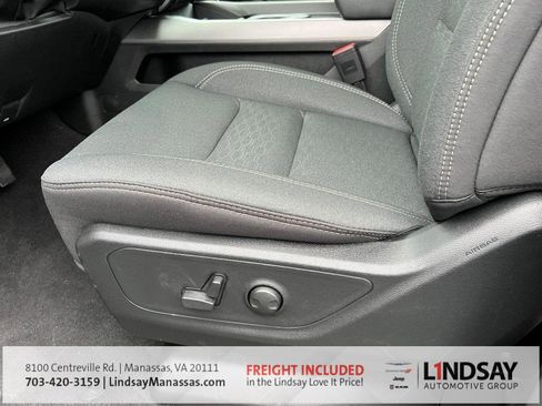 New 2026 RAM 1500 Big Horn image 21