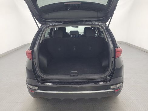Used 2022 Kia Sportage LX AWD/4WD image 29