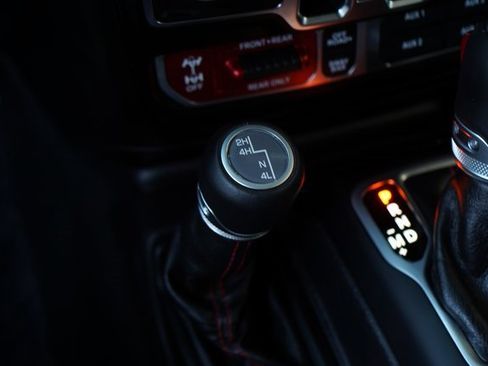 Used 2021 Jeep Wrangler Unlimited Rubicon image 23