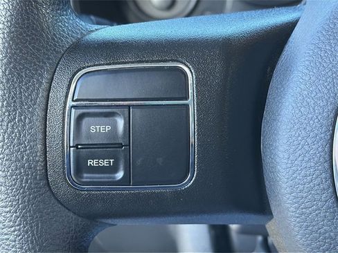 Used 2016 Jeep Patriot Sport w/ Power Value Group image 29