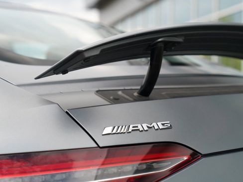 Used 2021 Mercedes-Benz AMG GT 63 image 14