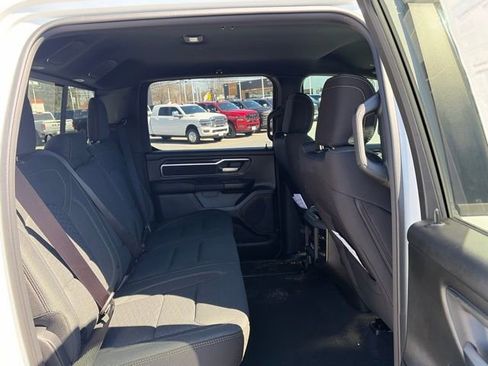 New 2026 RAM 1500 4x4 Crew Cab image 30