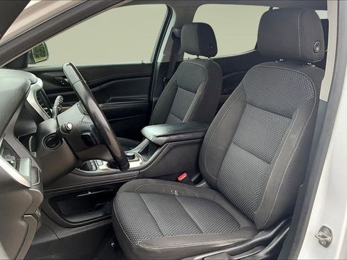 Used 2020 GMC Acadia SLE AWD/4WD image 21