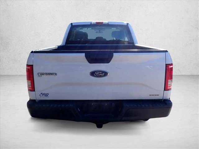 Used 2015 Ford F150 XL w/ Equipment Group 101A Mid RWD image 12