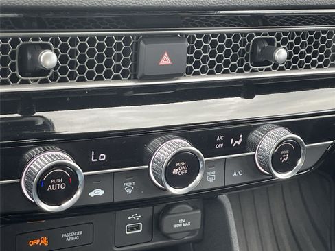 Used 2022 Honda Civic Sport image 22