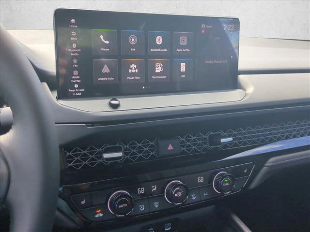 New 2026 Honda Accord Sport image 12