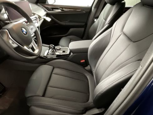 Used 2023 BMW X3 xDrive30i w/ Premium Package AWD/4WD image 9