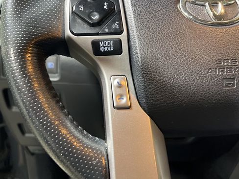 Used 2024 Toyota 4Runner SR5 Premium image 27