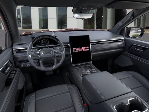 New 2025 GMC Sierra EV Denali image 15