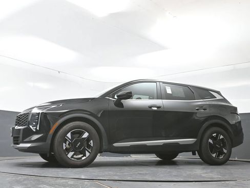 Used 2026 Kia Sportage LX FWD image 54