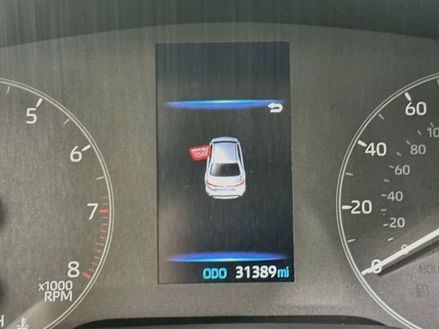 Used 2024 Toyota Corolla LE FWD image 18