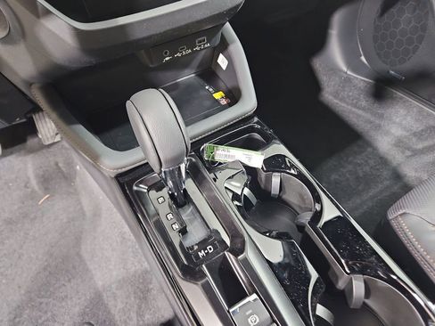 New 2026 Subaru Forester Touring image 24