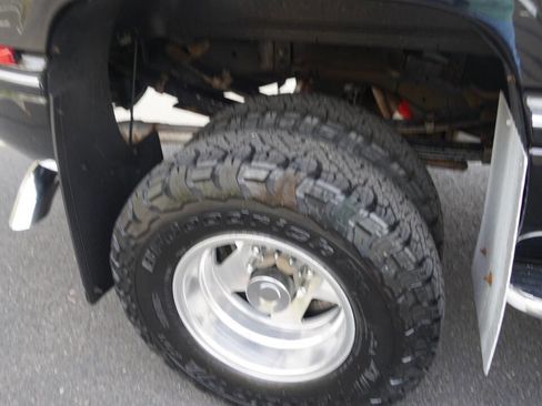 Used 1997 Dodge Ram 3500 Truck 4x4 Club Cab image 79