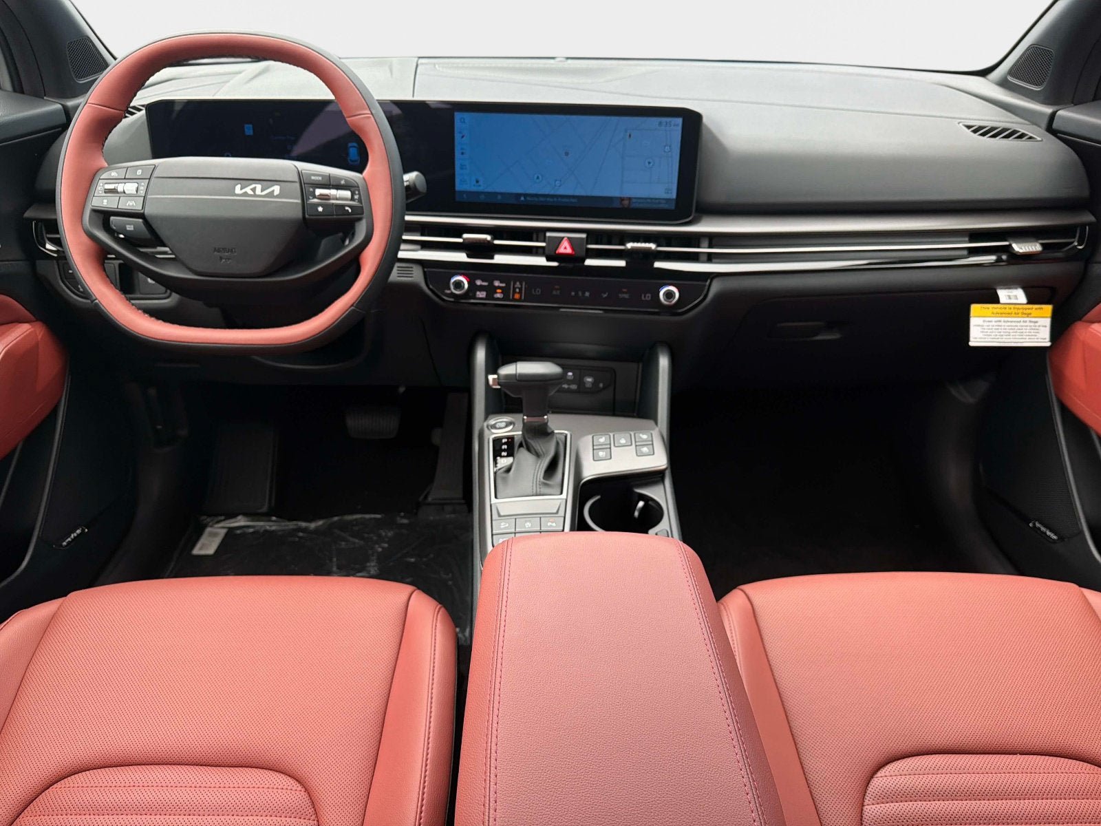 New 2026 Kia Sportage SX FWD image 12