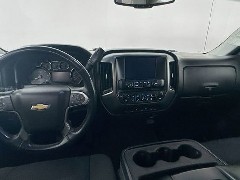 Used 2016 Chevrolet Silverado 1500 LT w/ All Star Edition image 13