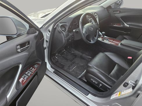 Used 2008 Lexus IS 250 image 20