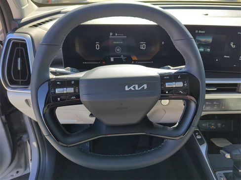 New 2026 Kia Sorento S image 28