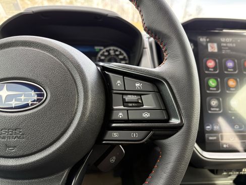 New 2026 Subaru Crosstrek 2.5i Limited image 16