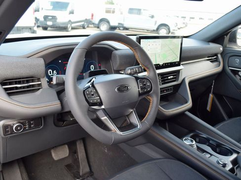 New 2026 Ford Explorer Tremor w/ Tremor Ultimate Package image 17