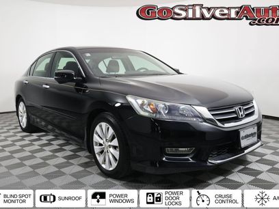 Used 2013 Honda Accord EX