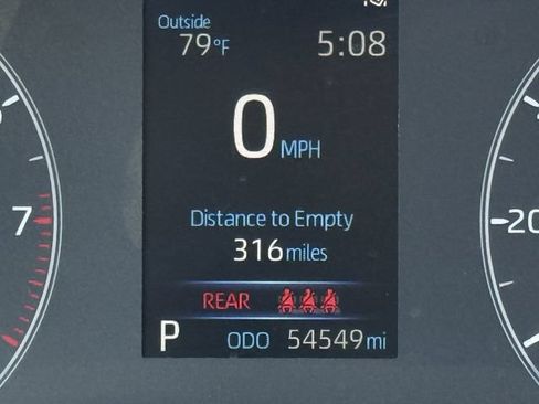 Used 2024 Toyota Corolla LE FWD image 16