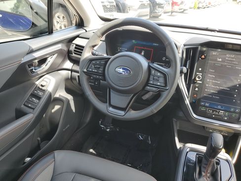 Used 2026 Subaru Crosstrek 2.5i Limited w/ Crosstrek Mirror Package AWD/4WD image 15