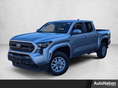 Used 2024 Toyota Tacoma SR5