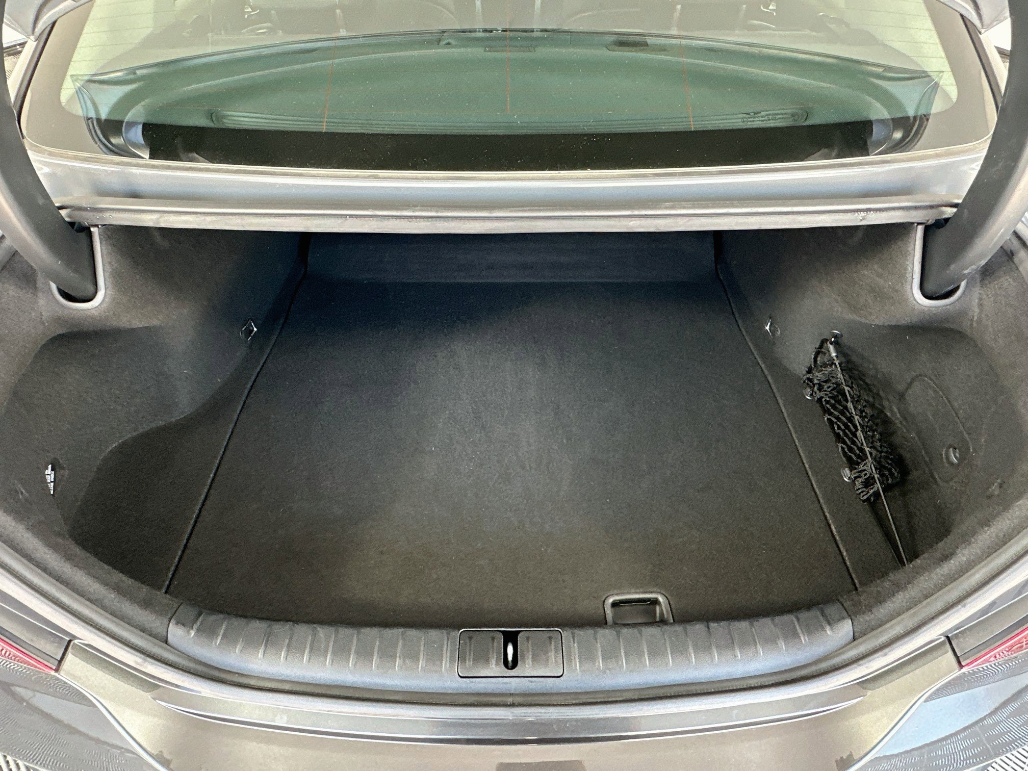 Used 2026 Genesis G70 2.5T RWD image 28