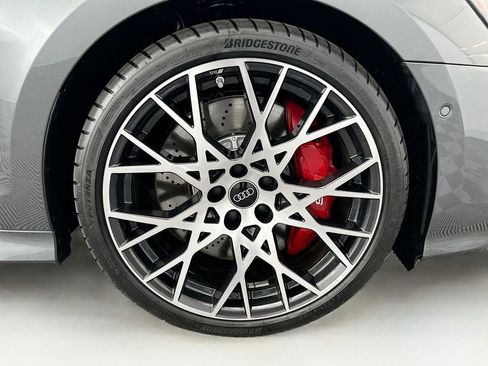 New 2025 Audi RS 3 image 31