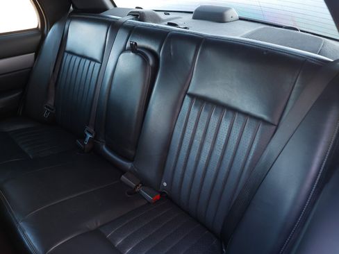 Used 2003 Mercury Marauder image 8